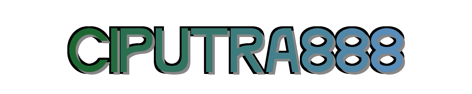 CIPUTRA888 Logo