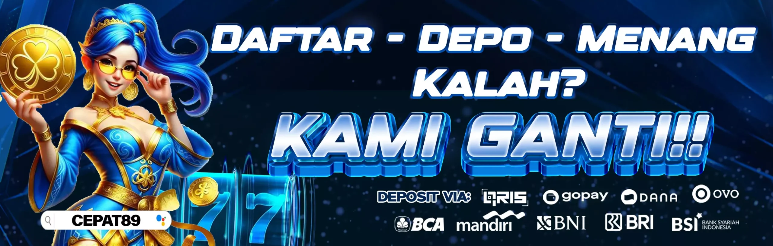 CIPUTRA888 alternatif